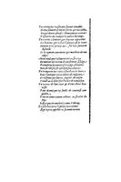 1572 - Nicolas Du Chemin - Finances et Trésor de la plume française - BM Lyon