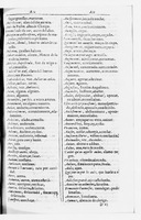 1616 - Veuve Marc Orry - Trésor des deux langues espagnole et française (Seconde partie) - BnF