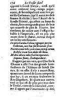 1646 - Jean Billaine - Trésor sacré ou inventaire des saintes reliques - BM Lyon