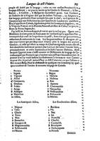 1613 - Matthieu Berjon - Trésor de l’histoire des langues de cet univers - BM Lyon
