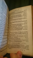1582 - Jean Huguetan - Trésor des Amadis - BnF Arsenal