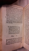 1549 - Jean Palier et Guillaume Regnault - Trésor de pratique pour les juges - BIS