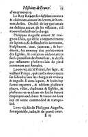 1614 - Jean Corrozet - Trésor des histoires de France - BM Lyon