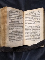 1609 - Théodore Reinsart - Trésor des fleurs du bien dire - Anvers Musée Plantin-Moretus