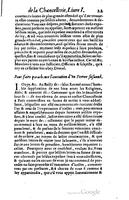 1614 - Jean Richer - Trésor du nouveau style et protocole de la chancellerie de France - BSB Munich