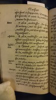 1560 - Jean Bellère - Trésor de vertu - British Library