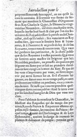1605 -Abel Langelier - Trésor du nouveau style et protocole - Vatican Apostolic Library