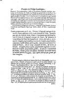 1634 - Zacharie Roman - Les Tables perpétuelles - Universiteit Leiden