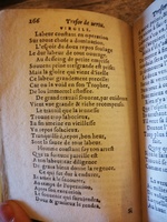1576 - Benoît Rigaud - Trésor de vertu - BNC Florence