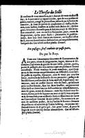 1614 - Jean Richer - Trésor du nouveau style et protocole de la chancellerie de France - BSB Munich