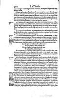 1650 - Denis Thierry - Trésor des antiquités romaines - BM Lyon