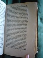 1577 - Jean Poupy - Trésor des morales de Plutarque - BnF