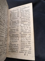 1606 - François Lefebvre - Trésor de la sagesse - Anvers musée Plantin-Moretus