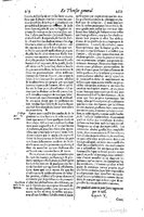 1616 - Étienne Gamonet - Grand trésor ou dispensaire - BSB Munich