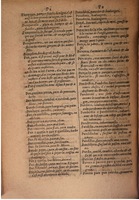 1645 - A. de Sommaville et A. Courbé - Trésor des deux langues espagnole et française - BSB Munich