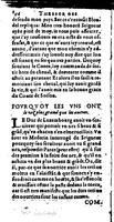 1616 - Balthazar Bellère - Trésor des récréations - NK ČR Prague