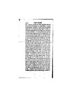 1587 - Jacques du Puis - Trésor des remèdes secrets pour les maladies des femmes - BnF