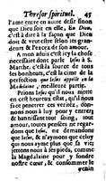 1632 - Godefroid Schoevaerdts - Trésor spirituel contenant les adresses - UGent