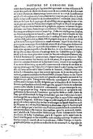 1619 - SHC - Trésor de l’histoire des langues de cet univers - BCU Lausanne