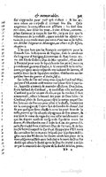 1610 - Paul Marceau - Trésor d’histoires admirables et mémorables - BSB Munich
