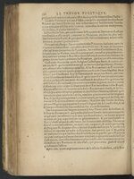 1611 - Pierre Chevalier - Trésor politique - BnF Tolbiac
