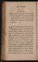 1597 - Matthieu Guillemot - Trésor d’amour - BnF Arsenal