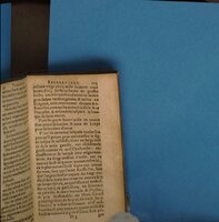 1616 - Balthazar Bellère - Trésor des récréations - BSB