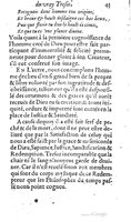 1606 - Adrian Périer - Cabinet du vrai trésor - BM Lyon