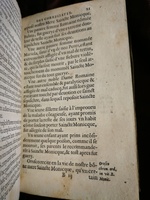 1611 - Christian Ouwerx - Trésor ou reliquaire d’honneur de Jésus Christ et de ses saints - BU Lille