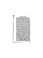 1571 - Jeanne Bruneau - Trésor des Amadis - BnF
