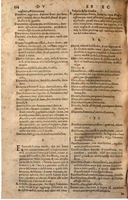 1644 - Jacques Crespin - Trésor des trois langues - Passau