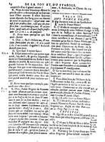 1660 [?] - Jean Besongne - Vrai Trésor de la doctrine chrétienne - BM Lyon