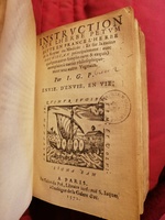 s.d. - s.n. - Trésor du romarin - Bibliothèque Sainte-Geneviève