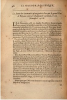 1608 - Thierry Rolin - Trésor politique - Augsbourg