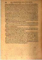 1608 - Pierre Chevalier - Trésor politique - BSB Munich