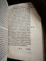 1611 - Christian Ouwerx - Trésor ou reliquaire d’honneur de Jésus Christ et de ses saints - BU Lille