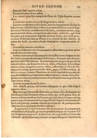 1608 - Nicolas Du Fossé - Trésor politique - BSB Munich