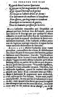 1568 - Willem Silvius - Trésor des vies de Plutarque - Anvers Plantin-Moretus