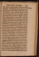 1626 - Joseph Bouillerot - Trésor de l’histoire générale de notre temps - BnF Arsenal