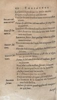 1612 - Dominicus Custos - Trésor des proverbes français  - Bibliopol-Olomuc