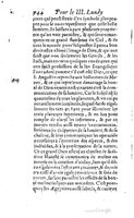 1607 - Nicolas Du Fossé - Trésor quadragésimal - T 01 - BM Lyon