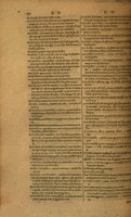 1617 - Samuel Crespin - Trésor des trois langues espagnole, française et italienne (Première partie) - Regensburg