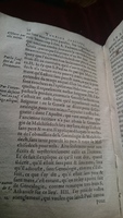 1613 - Claude Rigaud - Panthologie ou Trésor précieux de la sainte croix - BM Amiens