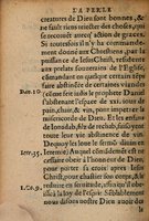 1548 - René Avril et Vivant Gaulterot - Perle précieuse évangélique et Trésor divin - BSB Munich