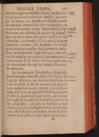1624 - Joseph Bouillerot - Trésor de l’histoire générale de notre temps - BnF Arsenal