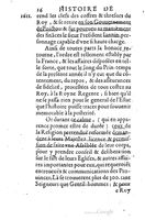 1626 - Joseph Bouillerot - Trésor de l’histoire générale de notre temps - BSB Munich