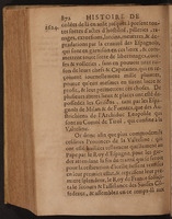 1626 - Joseph Bouillerot - Trésor de l’histoire générale de notre temps - BnF Arsenal