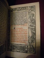 1574 - Jean Bogart - Trésor de dévotion contenant plusieurs oraisons dévotes et exercices spirituels - BnF