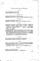 1634 - Zacharie Roman - Les Tables perpétuelles - Universiteit Leiden