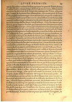 1608 - Pierre Chevalier - Trésor politique - BSB Munich